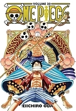 One Piece (Gazzetta dello Sport)